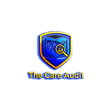 The Care Audit Logo